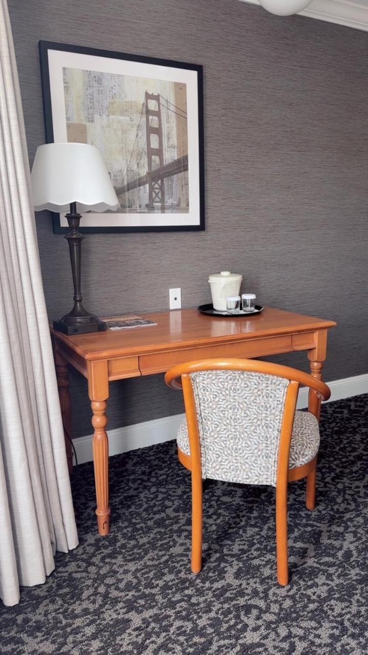 Cow Hollow Inn And Suites Сан Франциско Екстериор снимка